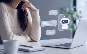 「AIで作っても、なにかが違う…」コンテンツ制作でモヤモヤする4つの原因