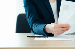 人材採用がうまくいかない企業が見直すべき5つのポイント