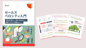 セールスベロシティ入門
