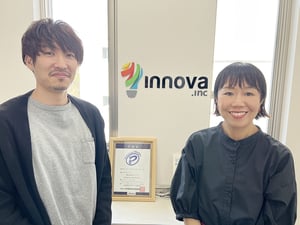 キャリアも育児も諦めないで働ける「イノーバ」の職場環境とは